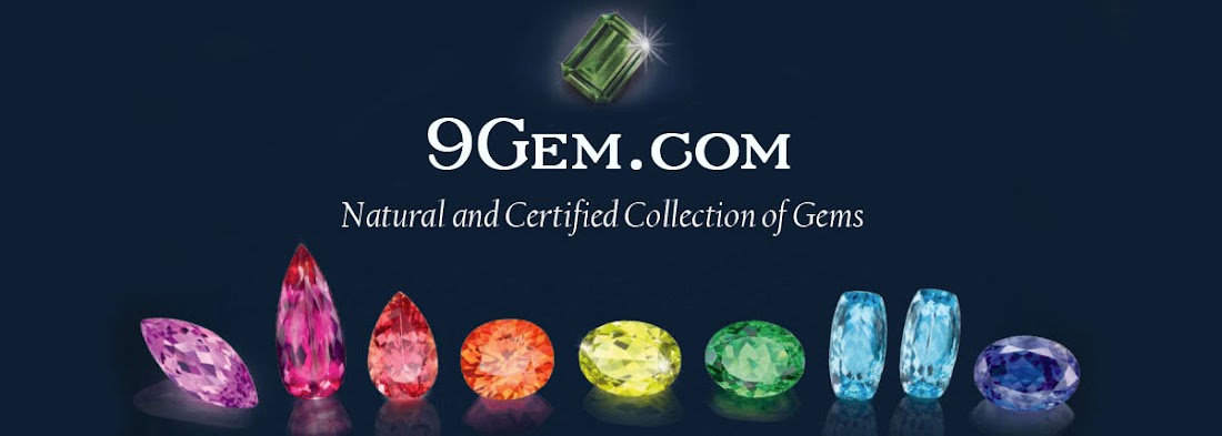 9Gem - Natural Gemstones At Wholesale Price