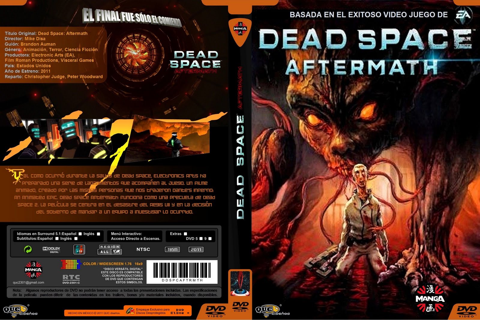 dead space aftermath dead space aftermath alejandro borges