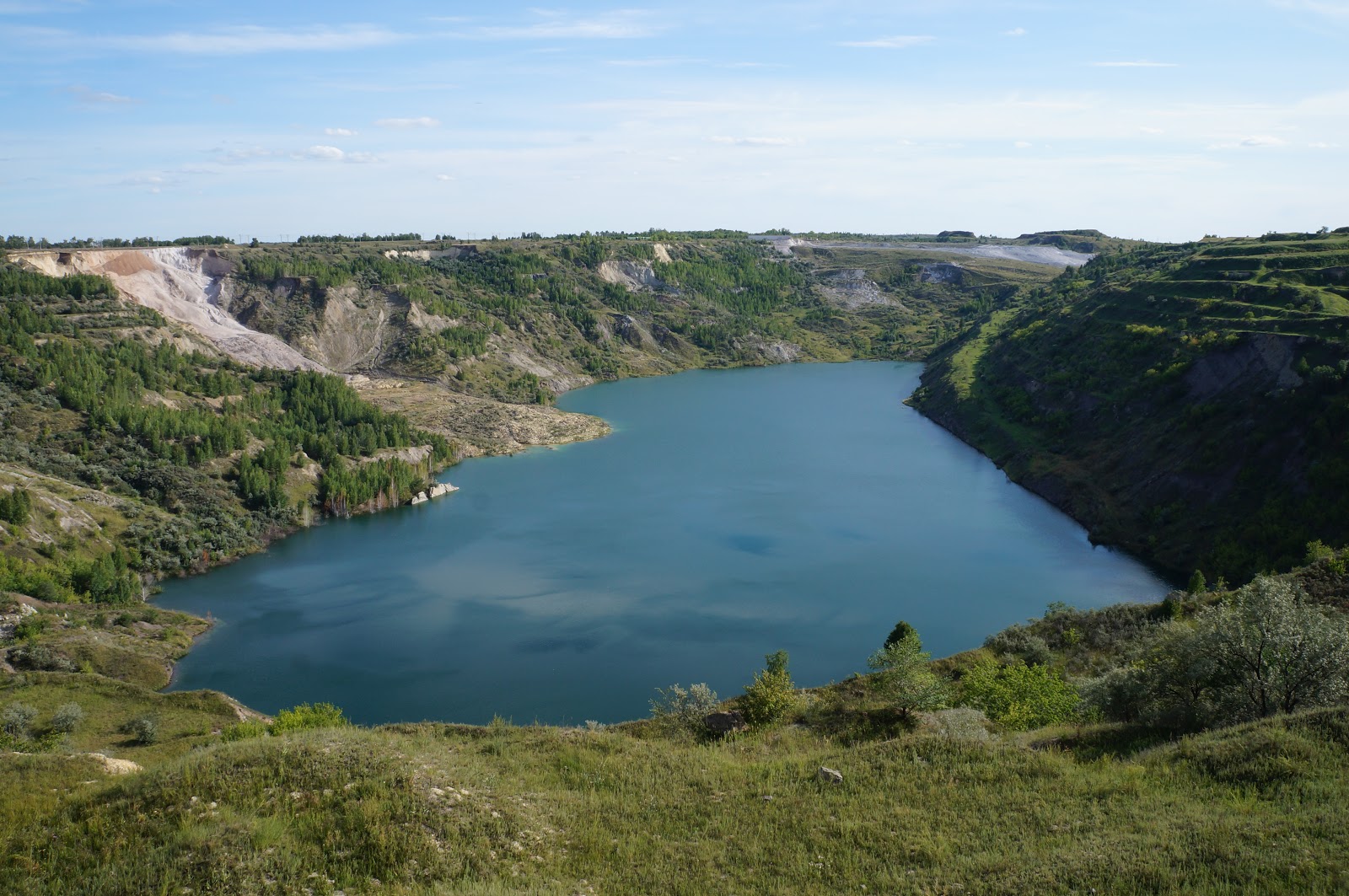 Поселок красногорский челябинская область карта