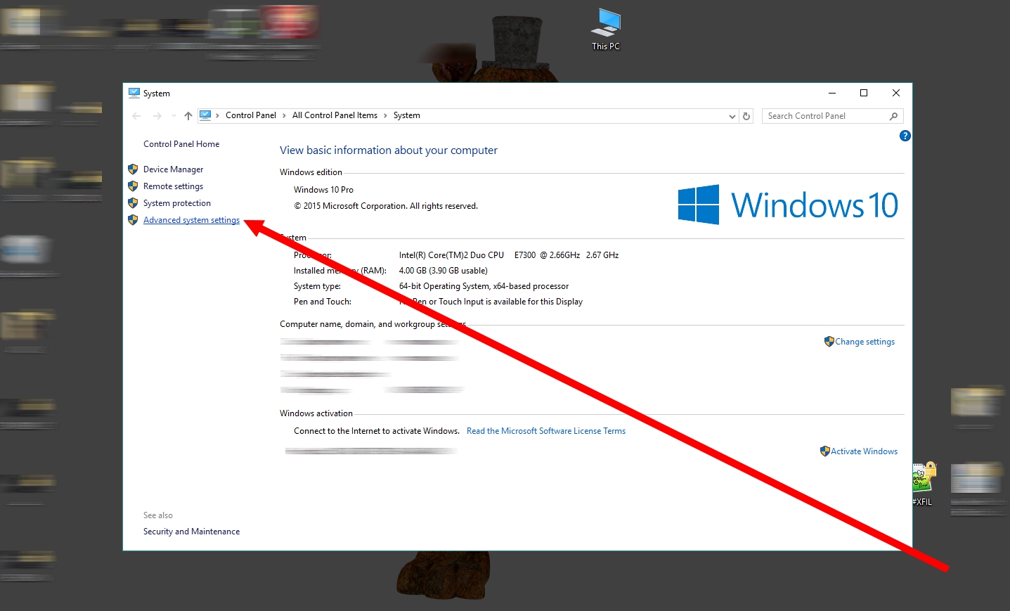 Freexbtc تحميل برنامج فوتوشوب عربي للكمبيوتر برابط مباشر 2017