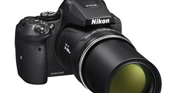 Review dan Harga Kamera Nikon P900 Tahun 2020, Si Prosumer