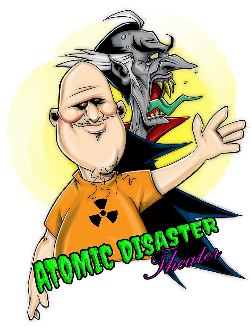 Atomic Disaster Theater