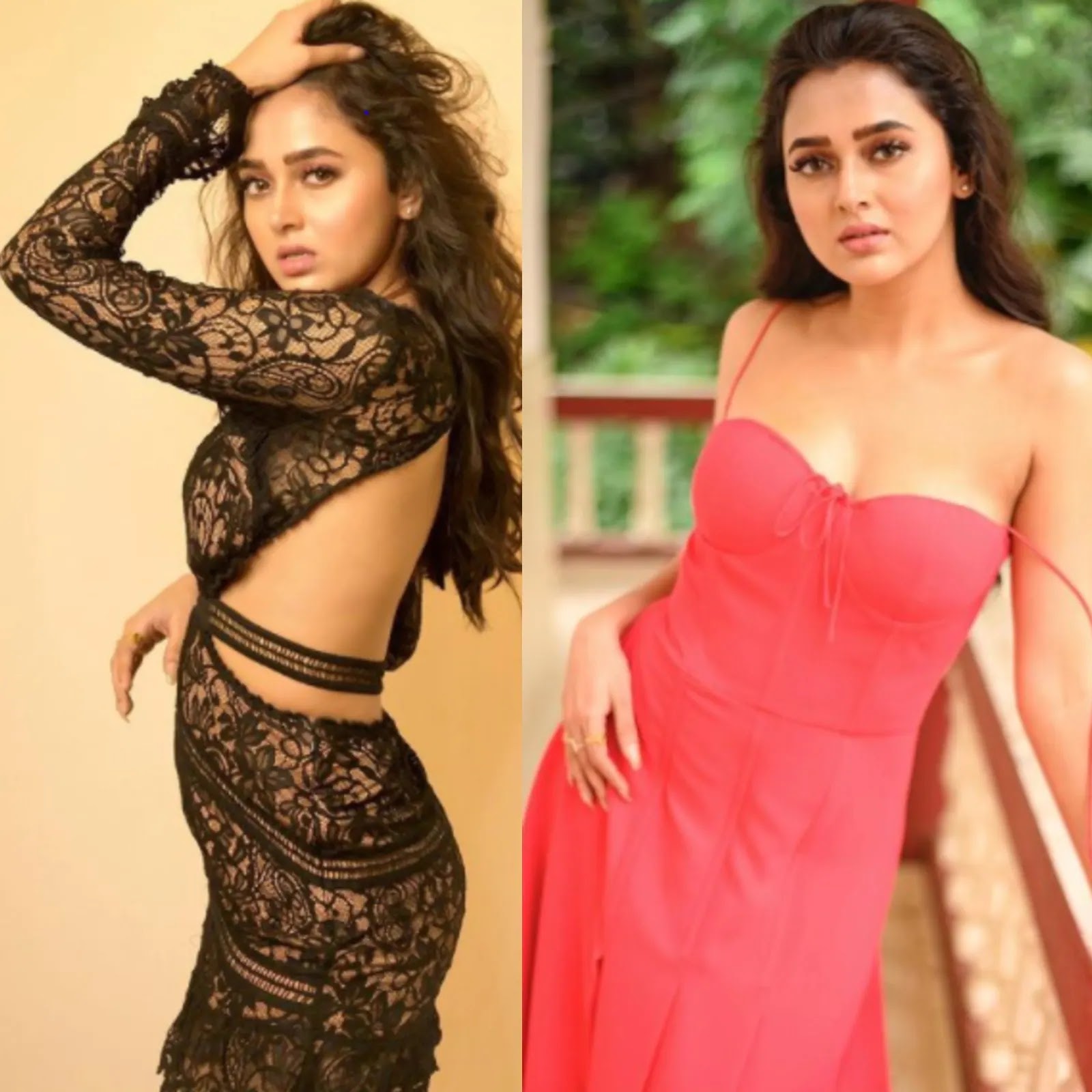 Bigg Boss 15: की कंटेस्टेंट Tejasswi Prakash सिर्फ 'क्यूट' ही नहीं बेहद 'ग्लैमरस' भी हैं, देखिए खूबसूरत PHOTOS 7 tejasswi prakash