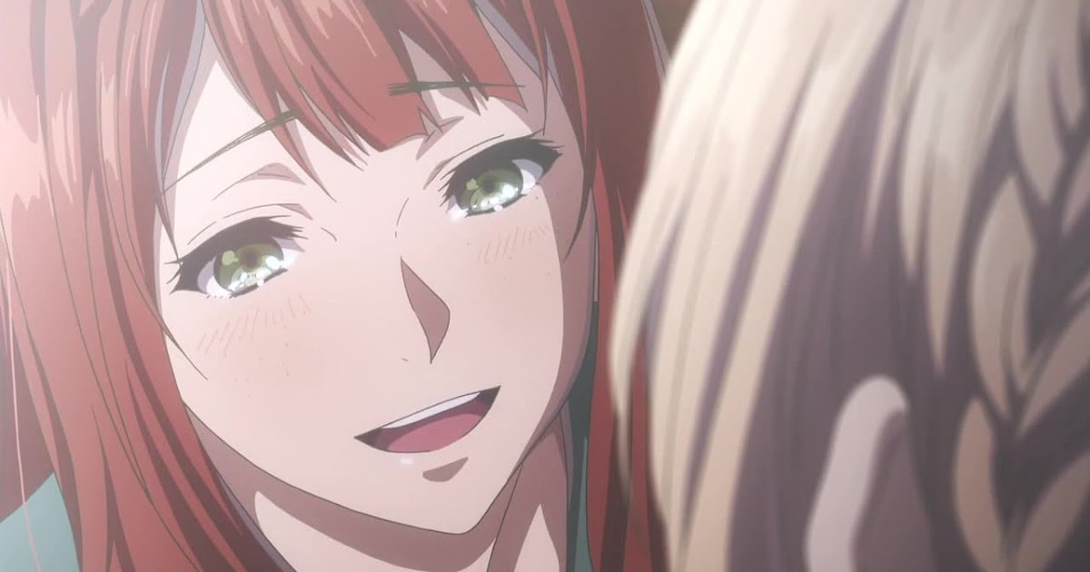 Hello Anime