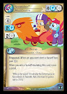 My Little Pony Scootaloo, Most Creative Defenders of Equestria CCG Card