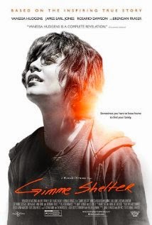 Gimme Shelter (2013) BluRay 720p