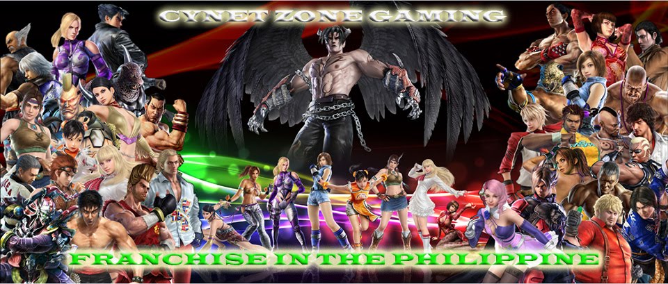 Franchise in the Philippines a PS3/XBox360 Console Gaming Business today