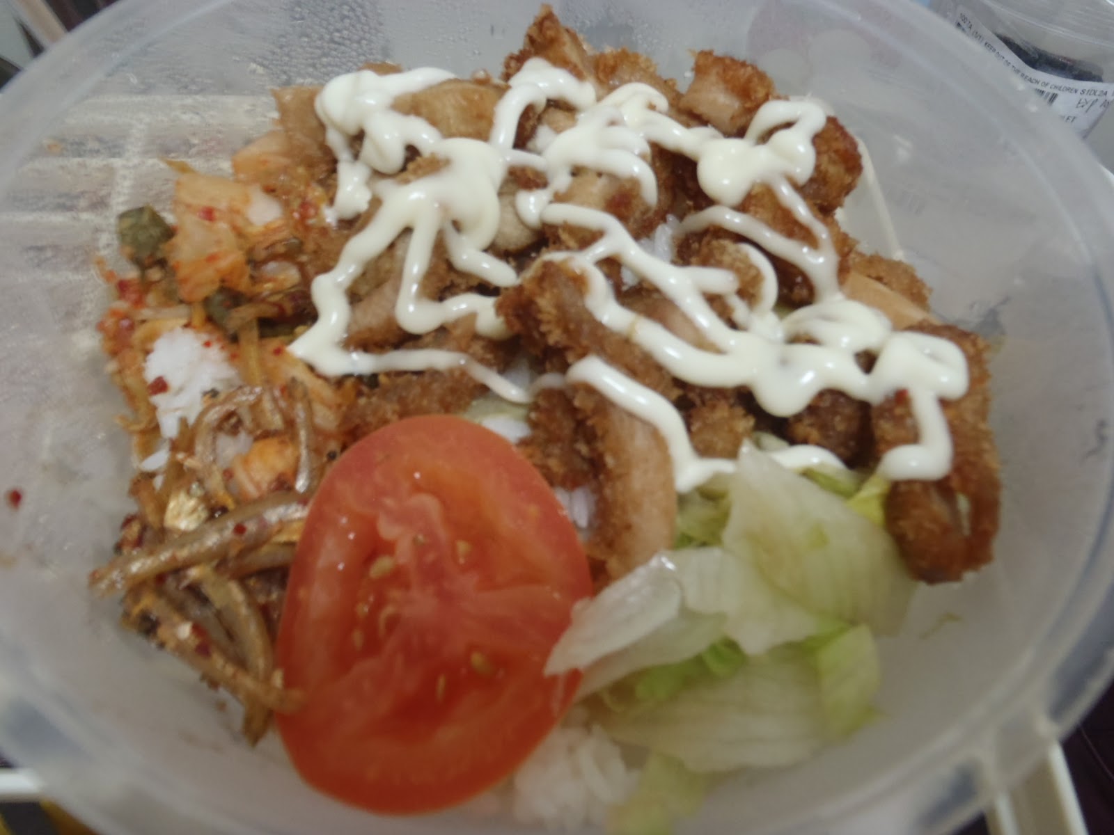 Korean Cuisine Yishun Prices in Singapore