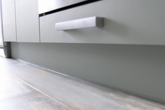 Cocina nueva con chalk paint (editado:Video un año después) | S L O A N