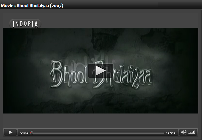 Bhool Bhulaiyaa (2007) | Watch online Bhool Bhulaiyaa ~ 100 Funniest