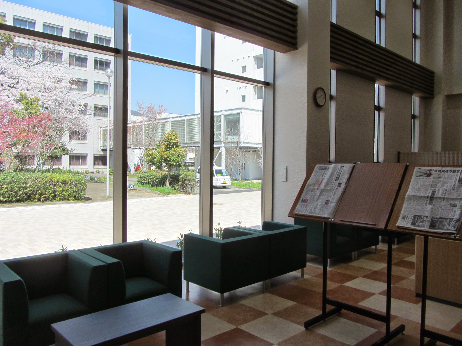 愛媛県立博物館
