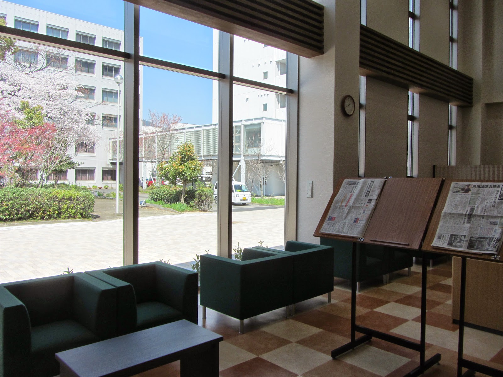 愛媛県の図書館一覧