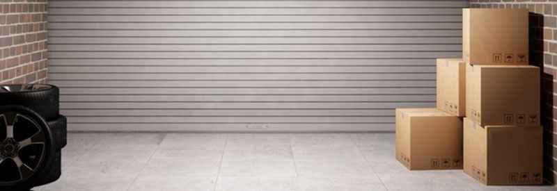 Top 5 Reasons for Homeowners to Use Self-Storage Units