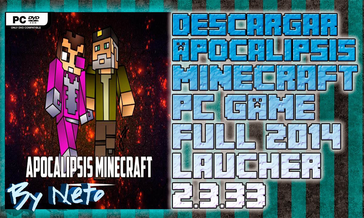 descargar apocalipsis minecraft 3 descargar apocalipsis minecraft 3