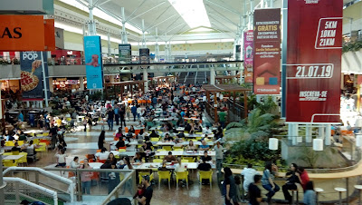 Viagem para Campinas/SP Viagem para Campinas/SP