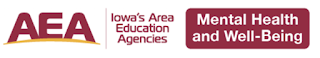 AEA Iowa's Area Education Agencies Mobile Crisis Outreach  Map