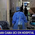 Chimbote: roban cama UCI para pacientes con COVID-19