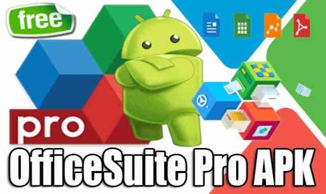 office suite pro 8 apk free download for android office suite pro 8 apk free download for android