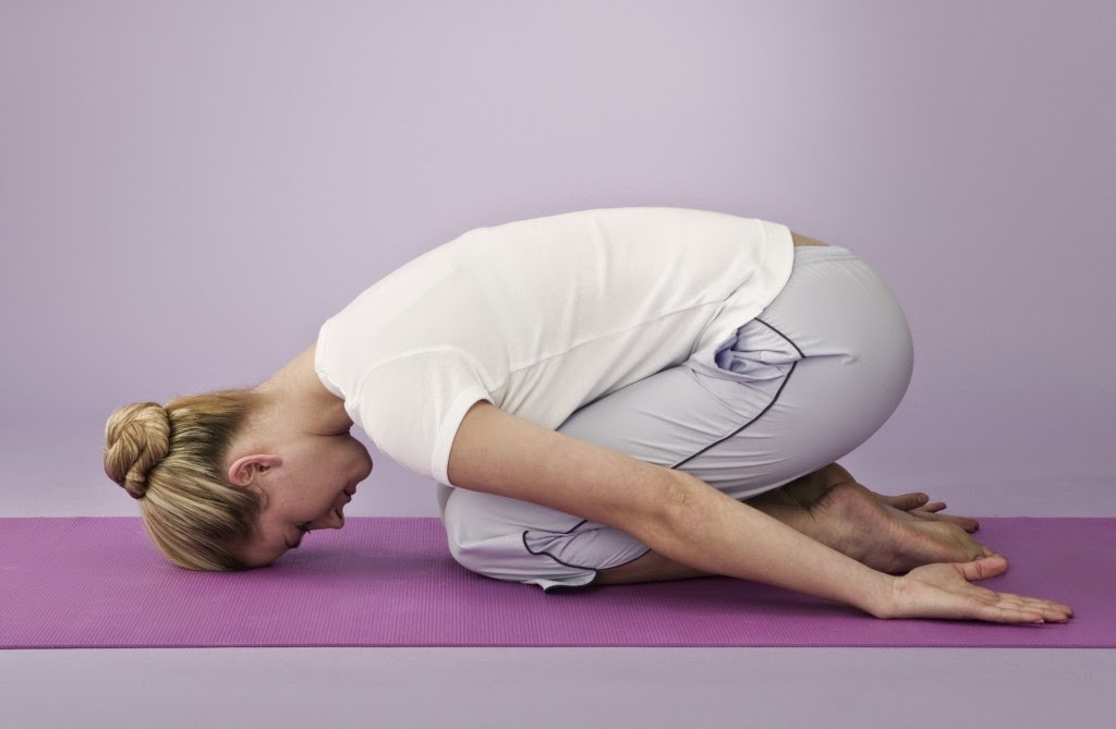 Yoga Agar Cepat Hamil | Sehat dan sejahtera, apa itu?