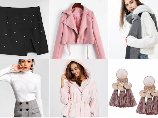 Wishlist - Zaful