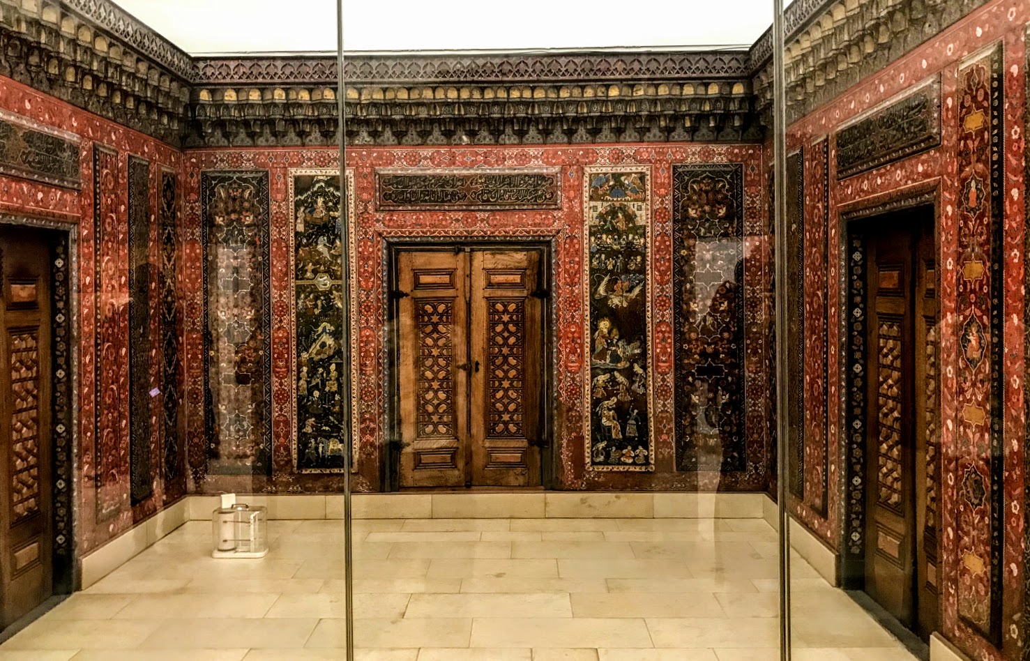 Patrick Comerford: The Pergamon Museum in Berlin is a lesson in the continuity of civilisation