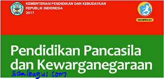 Download Soal pat pkn kelas 10 kisi dan jawaban k 13