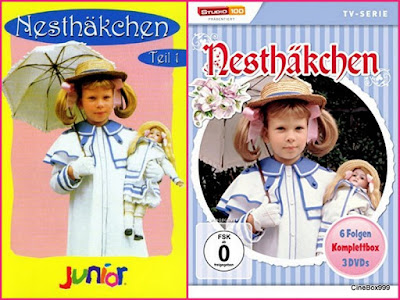 Nesthäkchen. 1983. 6 Episodes.