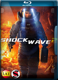 Shock Wave 2: Más Allá de la Onda Expansiva (2020) REMUX 1080P LATINO/CHINO