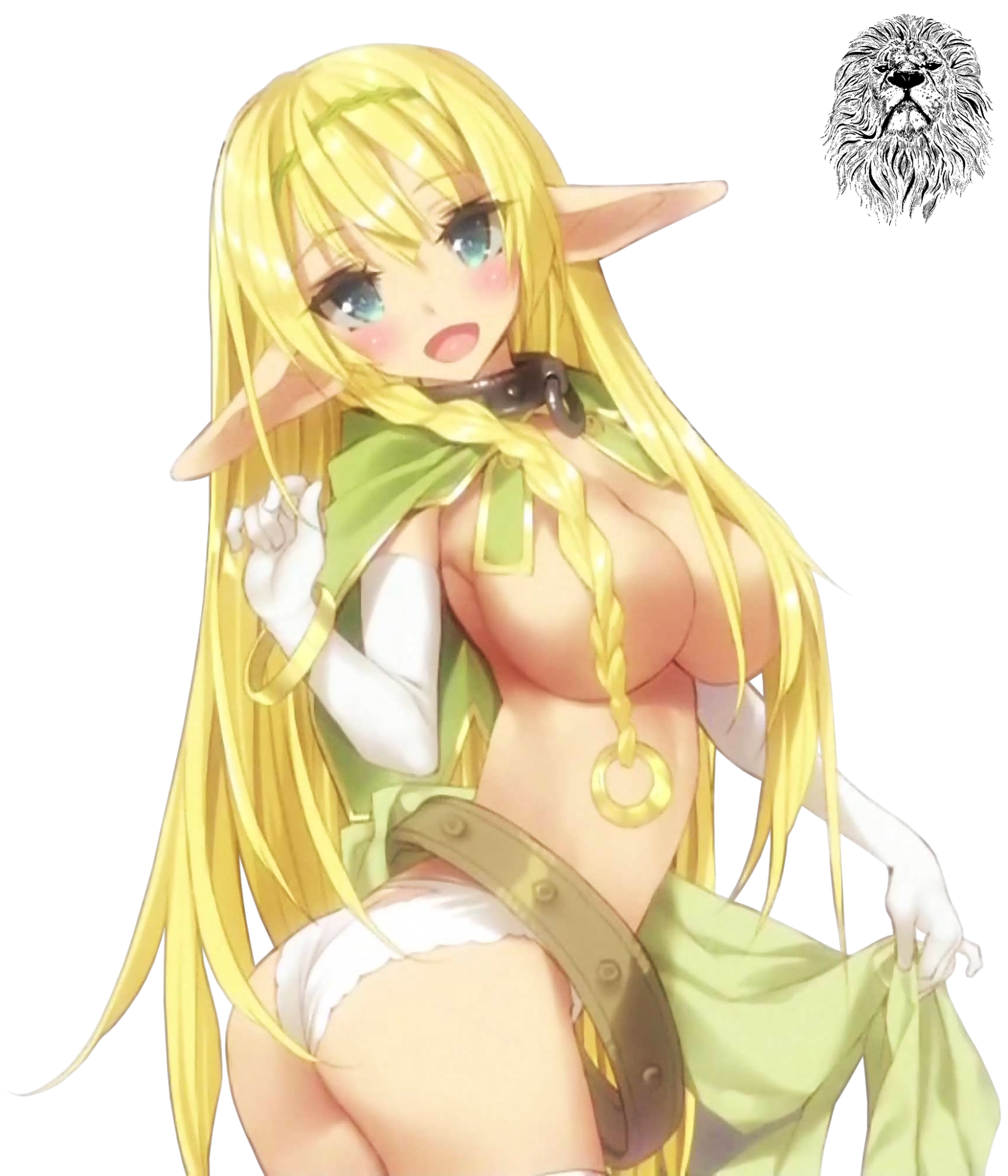 Trening polje Isekai%2BMaou%2B-%2BShera%2BL%2BGreenwood%2BHentai%2B01
