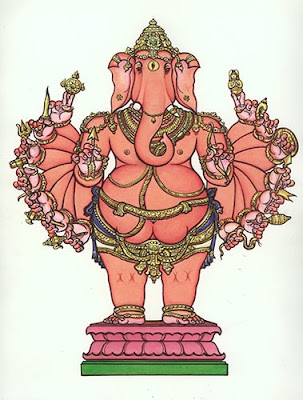 Vira Ganapati