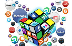 ¿Que son las redes sociales?