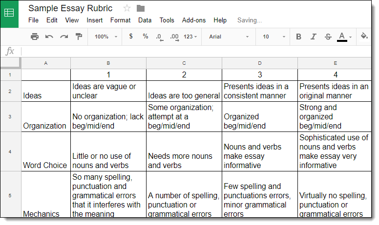 60-pdf-sample-math-project-rubric-free-printable-download-docx-zip