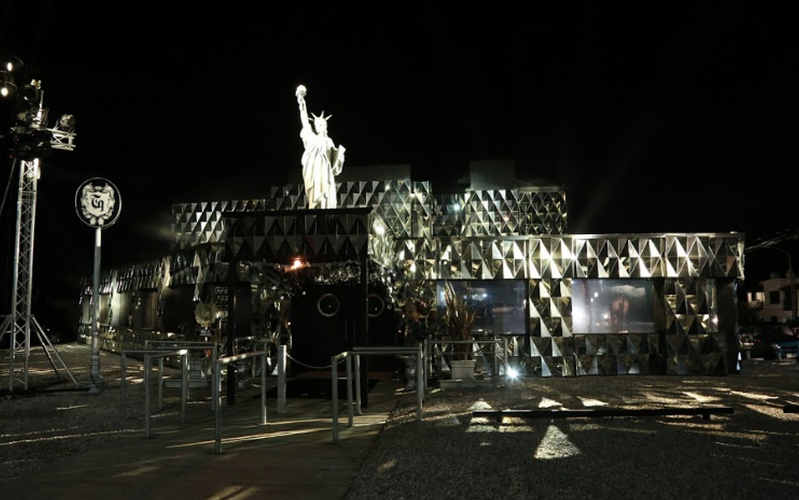 EN LA NOCHE DISCOTECAS DE PUNTA DEL ESTETEQUILA La Barra