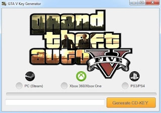 GTA 5 Crack + Keygen With License Key Free Download 2020 Full Latest