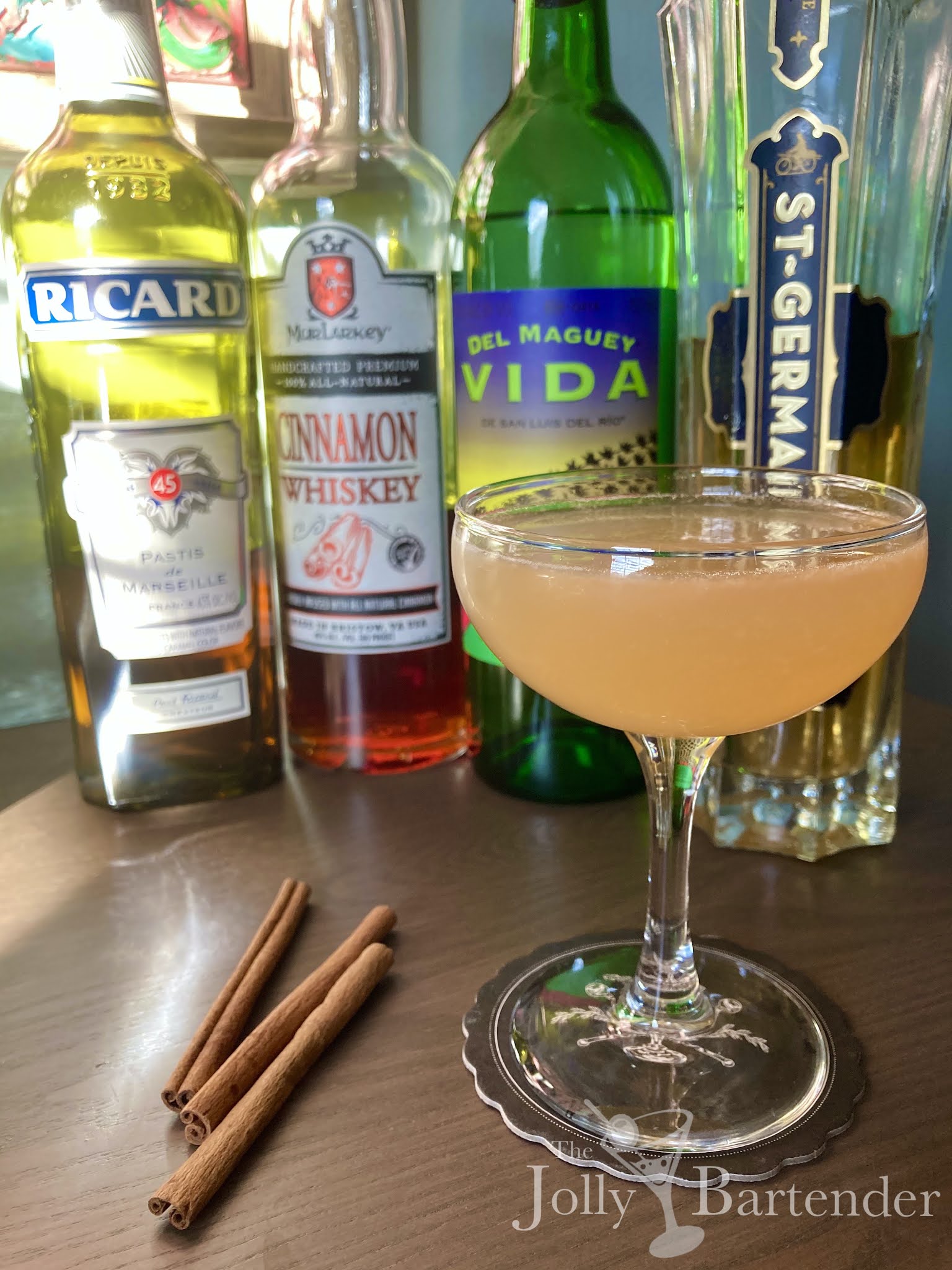 Spirits of N.J.: 3 ways to use St-Germain to mix up cocktails