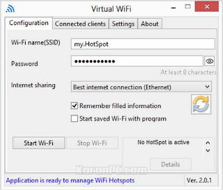   Virtual WiFi v3.2.0 + Portable  Virtual_WiFi_2
