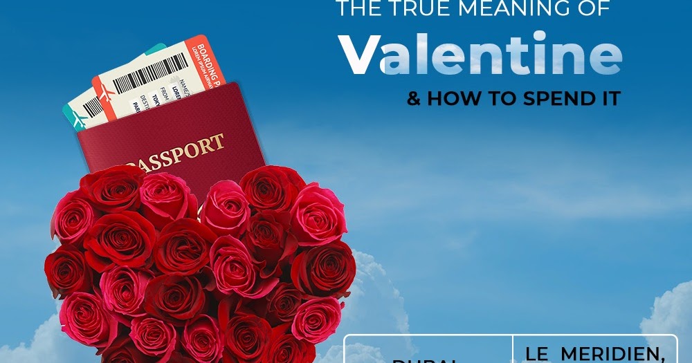 Meaning Of Valentine : Valentine's Day Dress Code Meaning Feb 14th