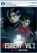 Descargar Resident Evil 2 2019 Deluxe Edition MULTi12 – ElAmigos para 
    PC Windows en Español es un juego de Supervivencia desarrollado por CAPCOM Co., Ltd.