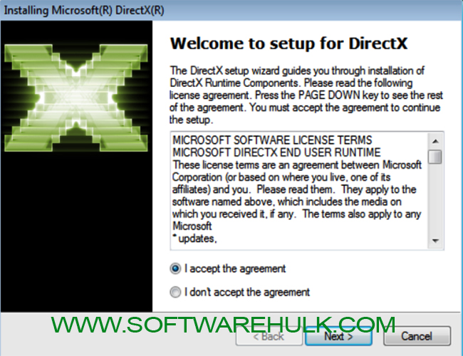 directx 9 runtime directx 9 runtime