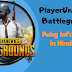 PlayerUnknown's Battlegrounds - Pubg information & review in Hindi 2019