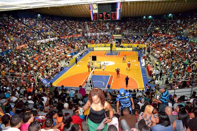 Grandes Innovaciones marcarán montaje torneo de baloncesto superior de santiago MegaDeportesRD Grandes Innovaciones marcarán montaje torneo de baloncesto superior de santiago MegaDeportesRD
