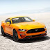FORD'S NEW MUSTANG COMES WITH A JERK-SILENCING 'QUIET MODE'