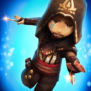 android assassin android assassin