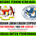 Jawatan Kosong Perbadanan Labuan - 20 Mac 2017
