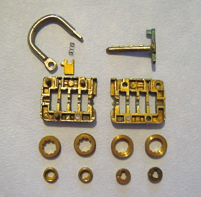 Ma Collection De Cadenas Ouvrir Un Cadenas A Code Fth Et En Changer La Combinaison
