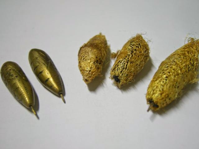 Wesi Kuning Ganang Alfianto