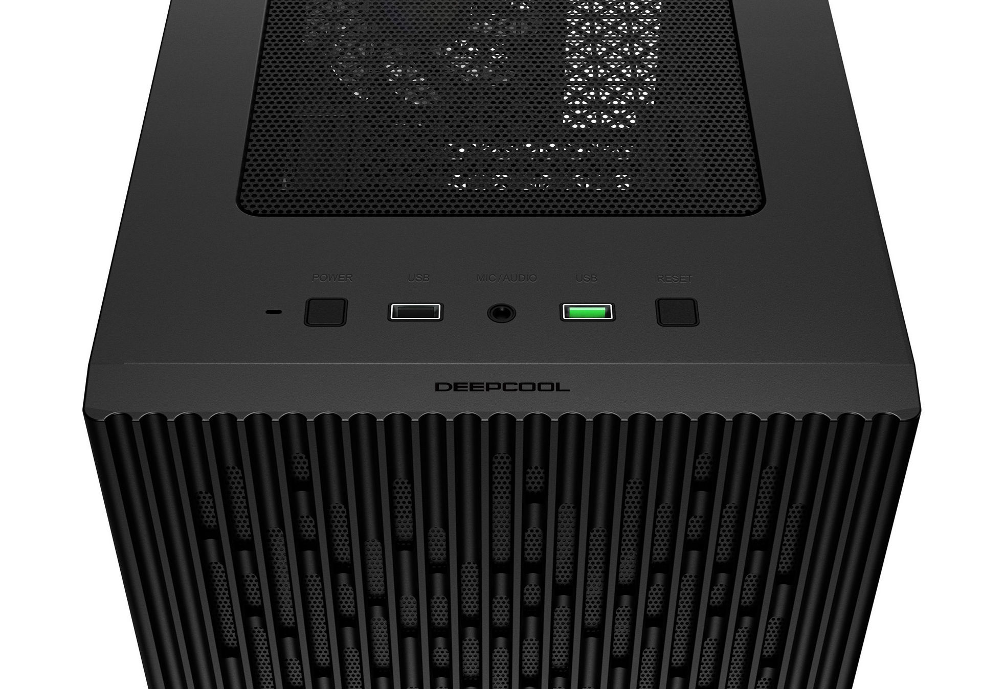 DeepCool Matrexx 40 3FS Ön Panel 