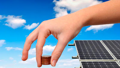Beneficios invertir paneles solares Beneficios invertir paneles solares