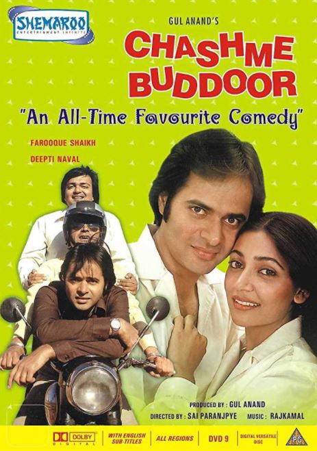 best indian comedy movies