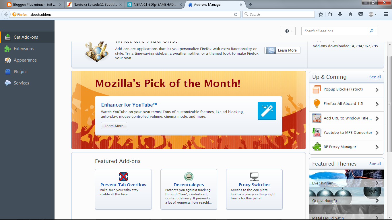 mozilla firefox addons mozilla firefox addons